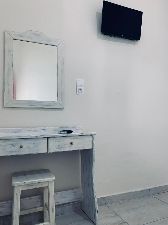 Princess Sissy إيوس خورا المظهر الخارجي الصورة